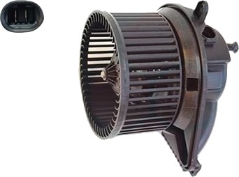 Kupévifte VAN WEZEL 3075774