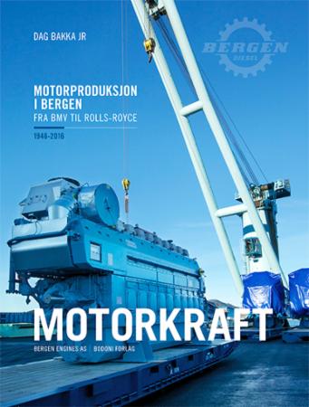 Motorkraft Av Dag Jr. Bakka Motorkraft Av Dag Jr. Bakka