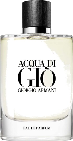 Giorgio Armani Acqua di Giò Eau de Parfum 100 ml for Herre - Aromatisk Duft