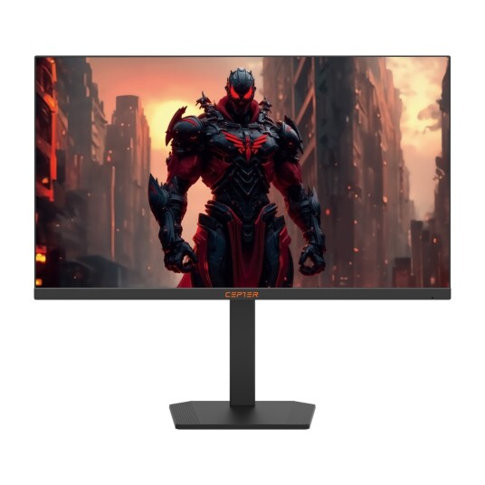 Cepter Alpha Pro HAS 27" Full HD gamingskjerm