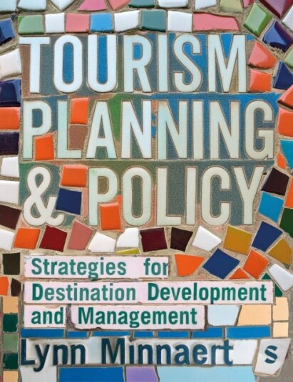 Tourism Planning & Policy Strategies for Destination Development and Management