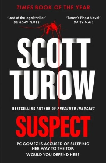 Suspect Av Scott Turow Suspect Av Scott Turow