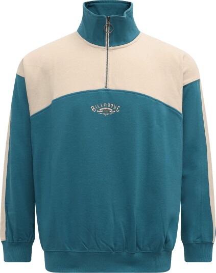 Billabong Since 73 Kendall Zip Blue S Billabong Since 73 Kendall Zip Blue S