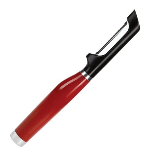KitchenAid - Core grønnsaksskreller 21,9 cm empire red KitchenAid - Core grønnsaksskreller 21,9 cm empire red