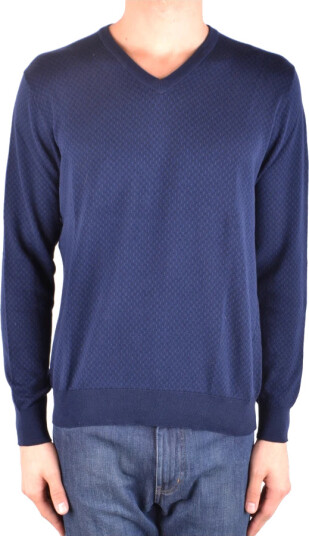 Altea Herre Strikkevarer Blå S, Altea Herre Strikkevarer Blå S,