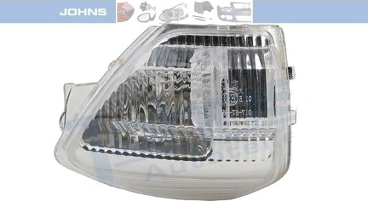 Blinklys JOHNS 32 75 38-95