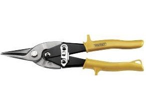 Teng Tools Rett Profilsaks 250 Mm 18671-0109 Teng Tools Rett Profilsaks 250 Mm 18671-0109