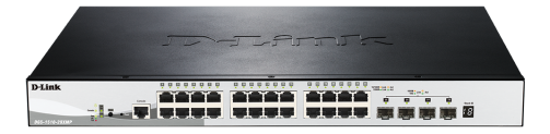 D-LINK DGS-1210-28MP D-LINK DGS-1210-28MP