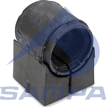 Lagring, stabilisator SAMPA 023.273 Lagring, stabilisator SAMPA 023.273