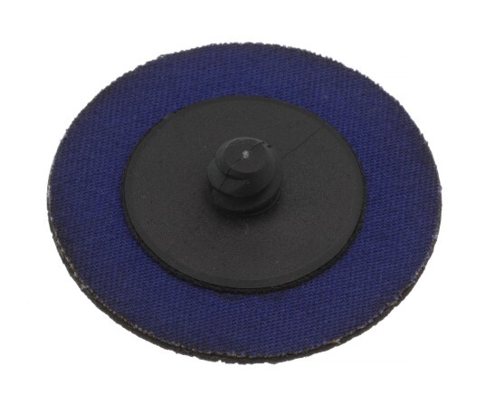 PELA 509882 Sliperondell Ø50 mm 60# Maskintilbehør & forbruk