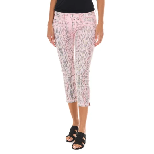 MET Dame Jeans Rosa W28, MET Dame Jeans Rosa W28,