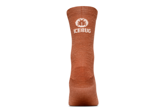 Icebug Light Merino Sock Clay