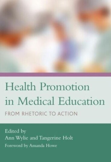 Health Promotion in Medical Education
