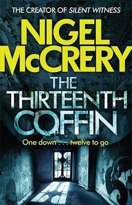 The Thirteenth Coffin The Thirteenth Coffin