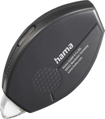 Hama Hama 00007570 Bånd 12 M 110 Mm 55 Mm 23 Mm 35 G