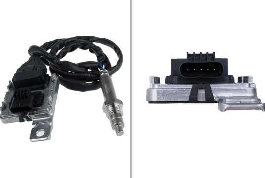 NOx-sensor, NOx-katalysator WAGNER NOS00135