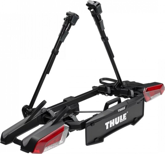 Thule OutPace sykkelholder 2 sykler Tilt Up