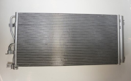 Kondensator, klimaanlegg CLIMTEX CH2-032