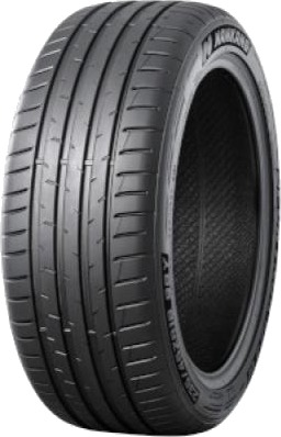 Nankang Sportnex AS-3 235/40R19 96W