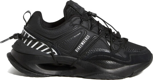 Bikkembergs Herre Sko Svart 41 EU,