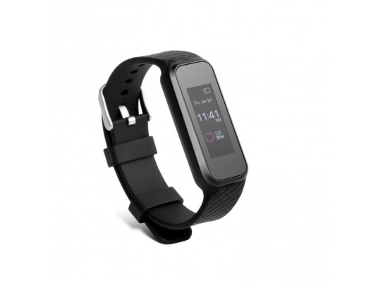 Technaxx Tx-81, Aktivitetssporer For Håndledd, 2,69 Cm (1.06"), Tft, 100 Mah, Vanntett, Ip65