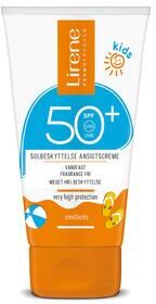Lirene Face Cream Kids SPF 50   50 ml.