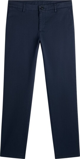 J.Lindeberg Chaze Cotton Stretch Pants JL Navy