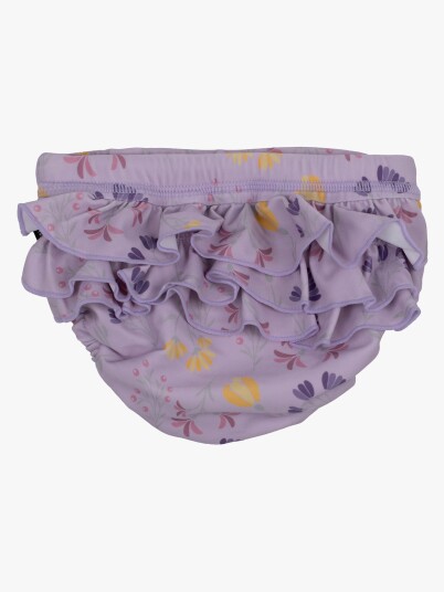 Lindberg Bleiebadebukse Daisy Baby Swim Diaper Lilla