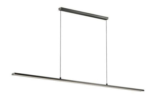 Light-Point Light Point Slim S1200 Pendel 2700/3000K Black Lampemesteren