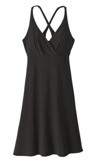 Patagonia W's Amber Dawn Dress
