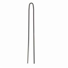 Youth.no Postich Pin Black 72Mm 20Stk Youth.no Postich Pin Black 72Mm 20Stk