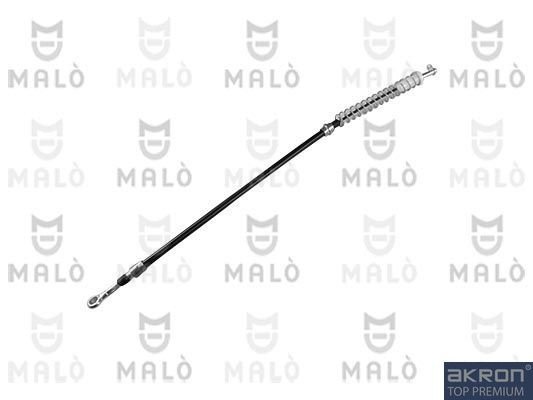 Tautrekk, håndbremse MALÒ 22741
