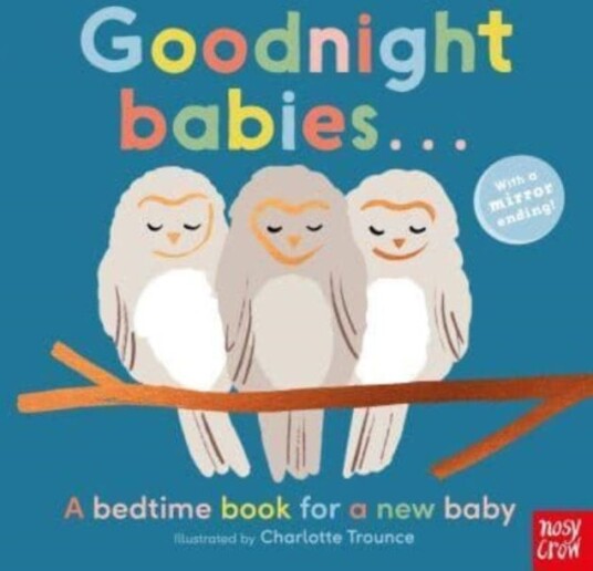 Goodnight Babies . . .