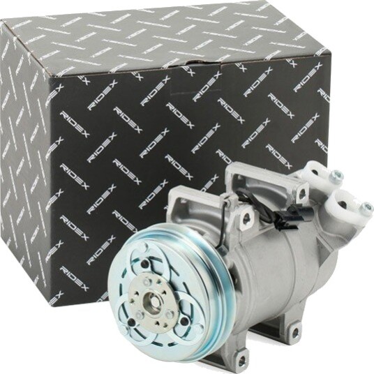 AC-kompressor RIDEX 447K0353 AC-kompressor RIDEX 447K0353