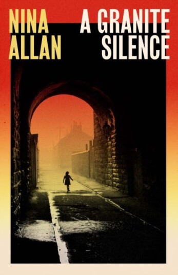 A Granite Silence a mesmerising historical novel about a notorious true crime case A Granite Silence a mesmerising historical novel about a notorious true crime case