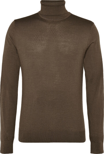 Tiger of Sweden Nevile Rws Brown L