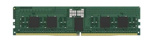Kingston Server Premier - DDR5 - module - 16 GB - DIMM 288-pin - 5600 MHz / PC5-44800 - registered