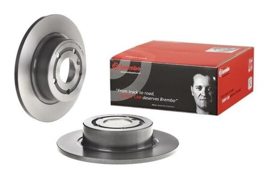 Bremseskive BREMBO 08.6838.11