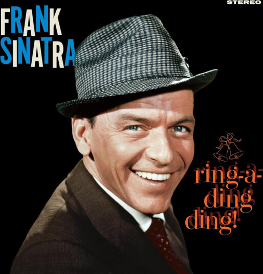 Ringading Ding
