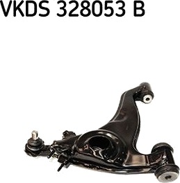 SKF VKDS 328053 B Bærearm