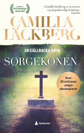 Sørgekonen Sørgekonen
