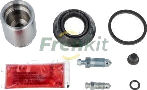 FRENKIT 234930 Reparasjonssett, bremsecaliper