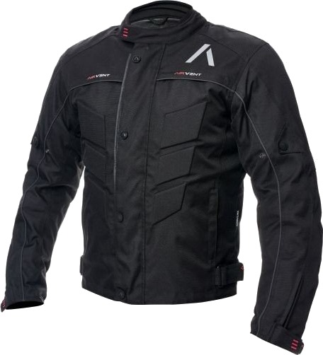 ADRENALINE A0201/20/10/5XL Tekstiljakker