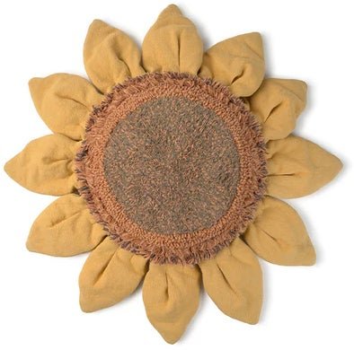 Lorena Canals Gulvpute Sunflower