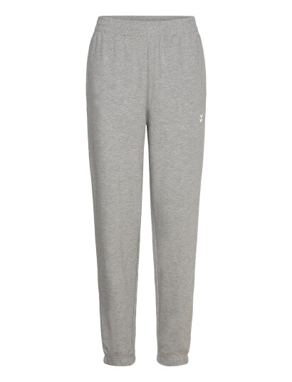 Hummel Hmlpulse W Sweat Pants - Grey - M