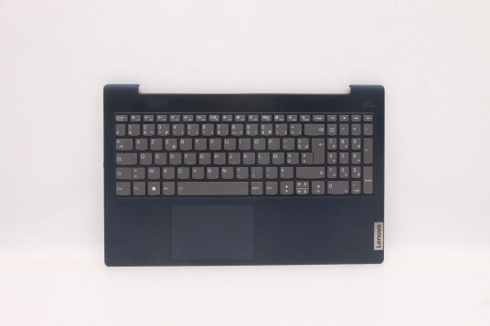 Lenovo Upper Case ASM_FRA L82FG Lenovo Upper Case ASM_FRA L82FG