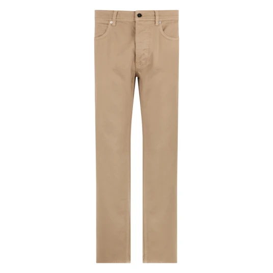 Stone Island Herre Jeans Beige W33,