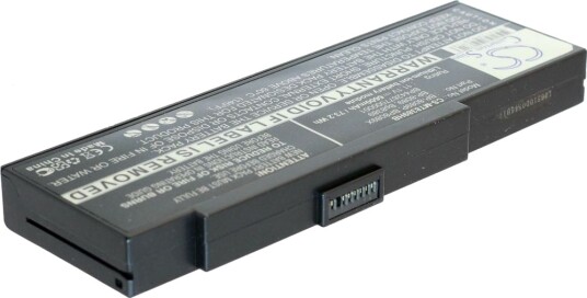 Batteri til Packard Bell EasyNote E1/E2/E3/E4/E5/E6 MITAC 8089
