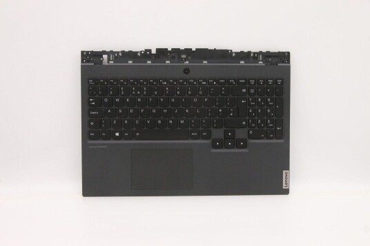 Lenovo Upper Case ASM UK L82B5 NFPRGB Lenovo Upper Case ASM UK L82B5 NFPRGB