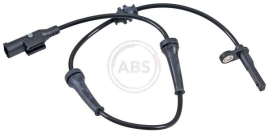 ABS sensor A.B.S. 31516